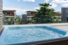 Joli Penthouse de 3 chambres - La Preneuse Rivière Noire